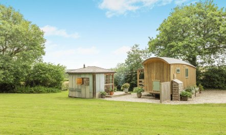 1 Bed in Beaworthy 8