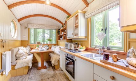 1 Bed in Beaworthy