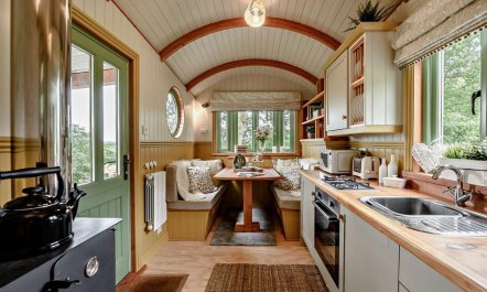 1 Bed in Beaworthy 4