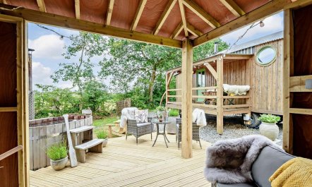 1 Bed in Beaworthy 9