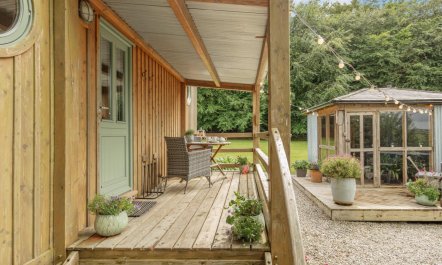 1 Bed in Beaworthy 7