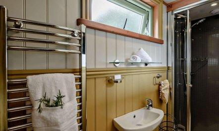 1 Bed in Beaworthy 8