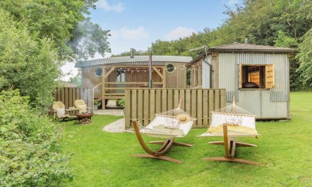 1 Bed in Beaworthy