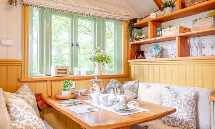 1 Bed in Beaworthy 9