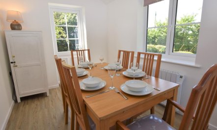 3 Bed in Ventnor 3