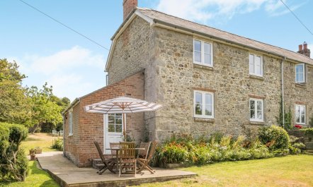 3 Bed in Ventnor