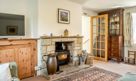 3 Bed in Ventnor 8