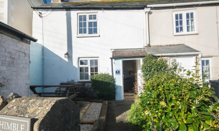 2 Bed in Bridport