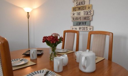 2 Bed in Highbridge 6