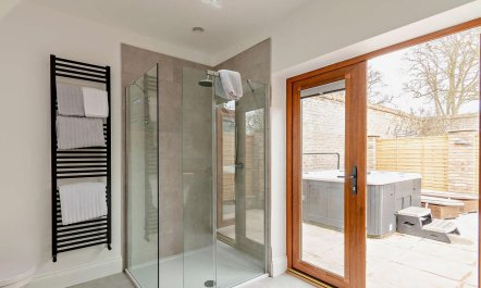 1 Bed in Driffield 6