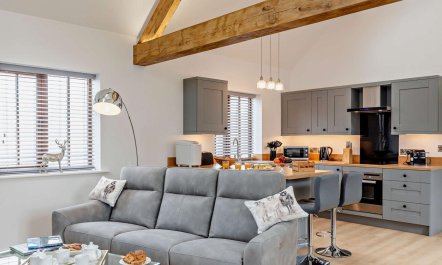 1 Bed in Driffield 1