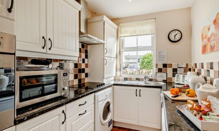 2 Bed in Seahouses 4