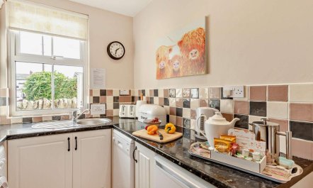 2 Bed in Seahouses 5