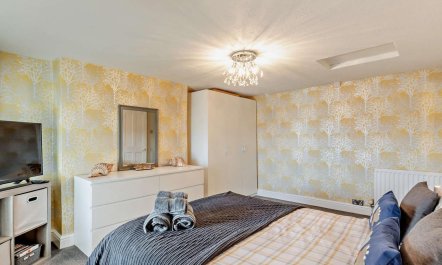 2 Bed in Seahouses 9