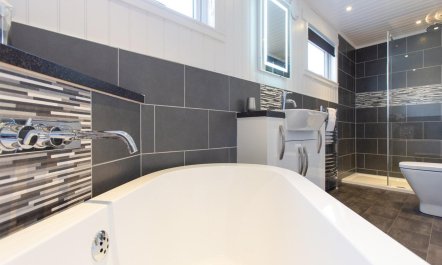 1 Bed in Castle Douglas 9