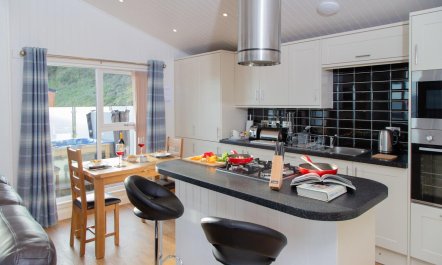 1 Bed in Castle Douglas 5