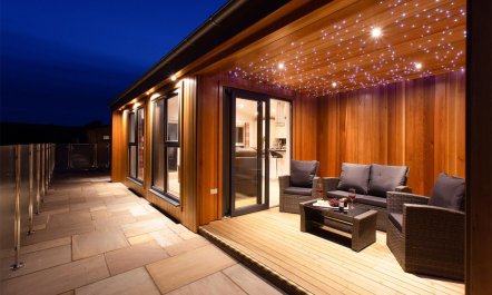 1 Bed in Castle Douglas 1