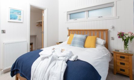 1 Bed in Castle Douglas 8