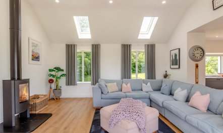 4 Bed in Torrington 1