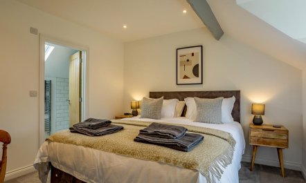 4 Bed in Torrington 4