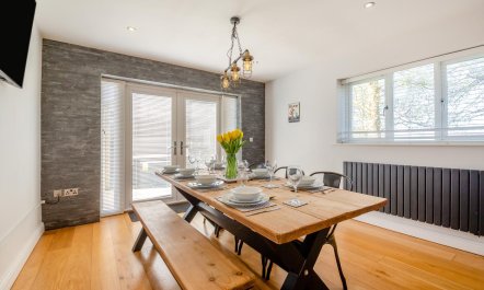4 Bed in Caernarfon 6