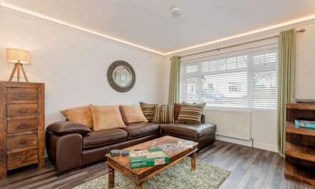 4 Bed in Caernarfon 7