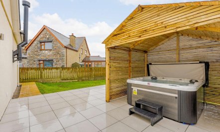 4 Bed in Caernarfon 3