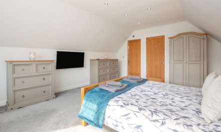4 Bed in Caernarfon 5