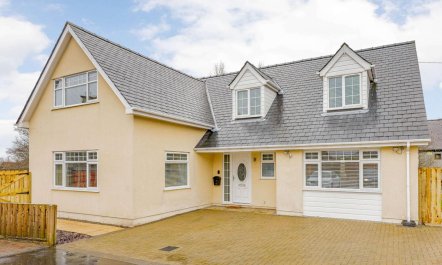 4 Bed in Caernarfon 8