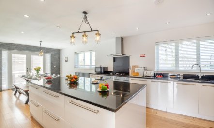 4 Bed in Caernarfon 5