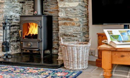 2 Bed in Wadebridge 2