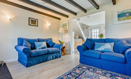 2 Bed in Wadebridge 3