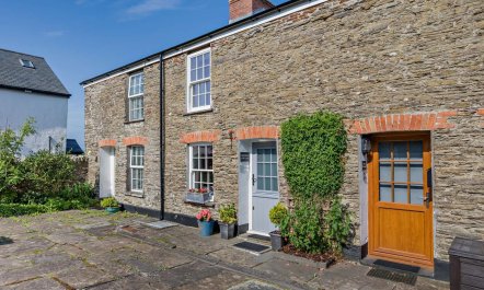 2 Bed in Wadebridge 1