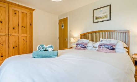 2 Bed in Wadebridge 8