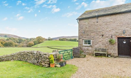 2 Bed in Wincle 5