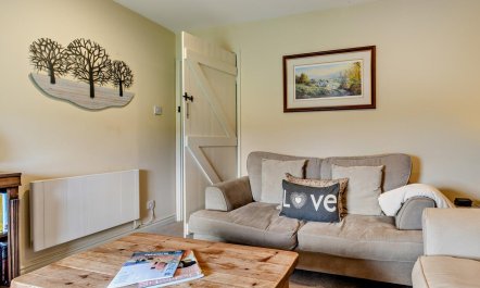 2 Bed in Wincle 6