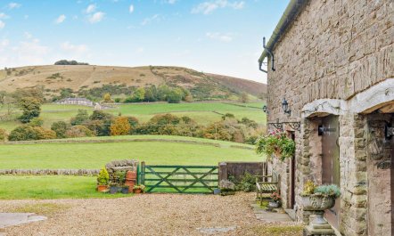 2 Bed in Wincle