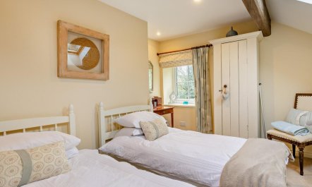 2 Bed in Wincle 4
