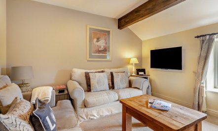 2 Bed in Wincle 7