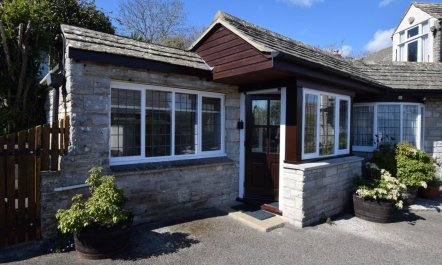 1 Bed in Swanage