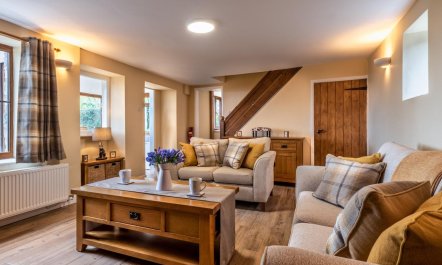 2 Bed in Abergavenny 5