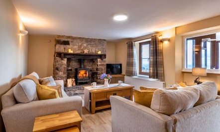 2 Bed in Abergavenny 3