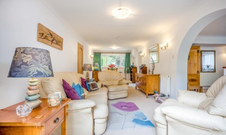 1 Bed in Ringwood 8