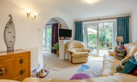 1 Bed in Ringwood