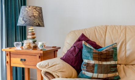1 Bed in Ringwood 9