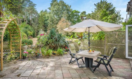 1 Bed in Ringwood 3