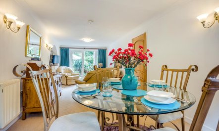 1 Bed in Ringwood 2