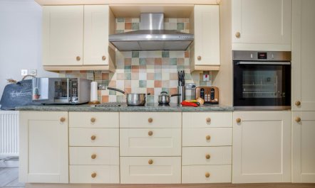 1 Bed in Ringwood 1