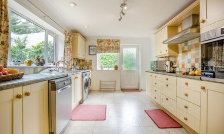1 Bed in Ringwood 4