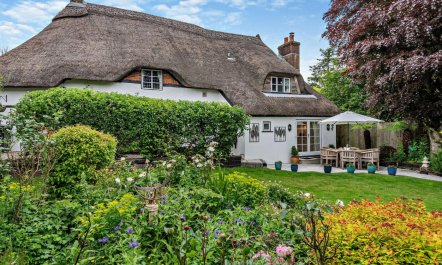 3 Bed in Blandford Forum